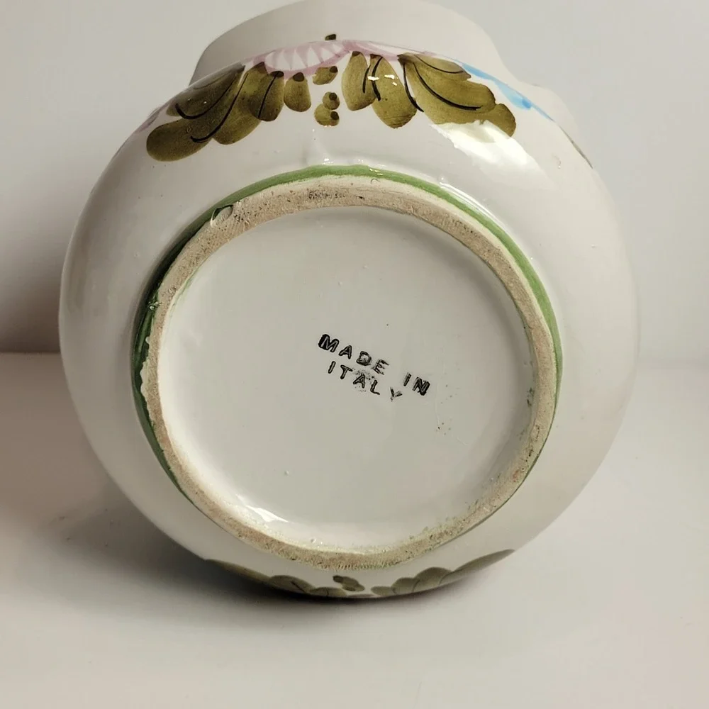 Unbranded hand painted